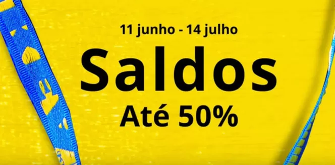 Catálogo IKEA em Cova da Piedade | SALDOS | 2026-06-11T00:00:00.000Z - 2026-07-14T00:00:00.000Z