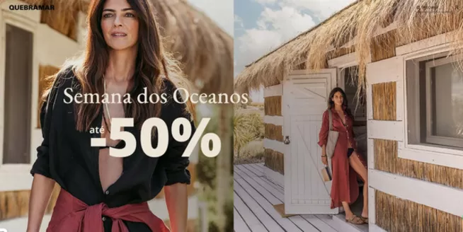 Catálogo Quebramar | Até -50% | 2026-06-11T00:00:00.000Z - 2026-06-25T00:00:00.000Z