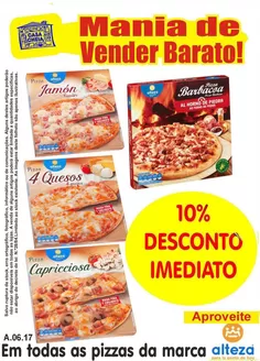Catálogo Casa Cheia | 10% Desconto imediato | 2026-06-12T00:00:00.000Z - 2026-06-17T00:00:00.000Z