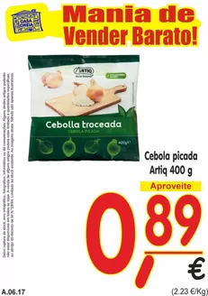 Catálogo Casa Cheia | Cebola picada | 2026-06-12T00:00:00.000Z - 2026-06-17T00:00:00.000Z