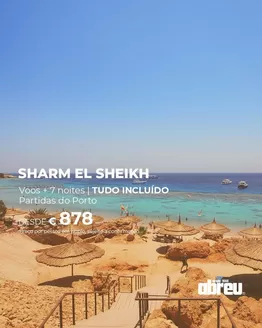 Catálogo Abreu | Sharm el sheikh | 2026-06-15T00:00:00.000Z - 2026-06-29T00:00:00.000Z
