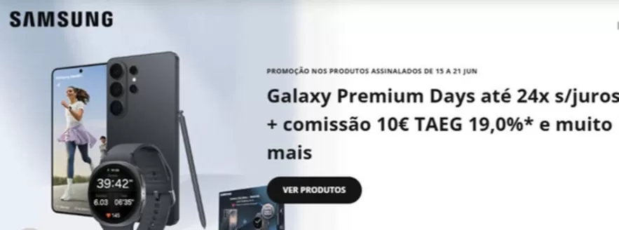 Catálogo Worten | Promoçõe | 2026-06-15T00:00:00.000Z - 2026-06-21T00:00:00.000Z