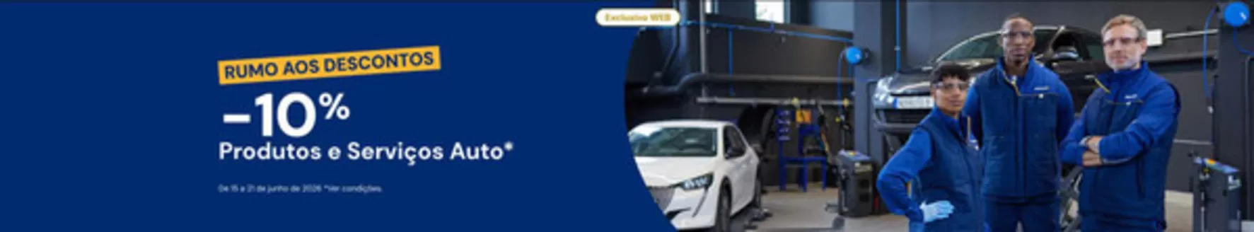 Catálogo Norauto | -10% | 2026-06-15T00:00:00.000Z - 2026-06-21T00:00:00.000Z