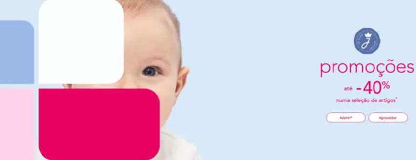 Catálogo Jacadi | Até -40% | 2026-06-15T00:00:00.000Z - 2026-06-23T00:00:00.000Z