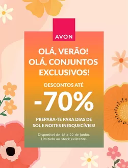 Catálogo Avon | Catalogue | 2026-06-16T00:00:00.000Z - 2026-06-22T00:00:00.000Z
