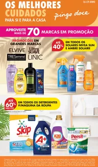 Catálogo Pingo Doce | Folheto Especial DPH 2026 | 2026-06-16T00:00:00.000Z - 2026-06-29T00:00:00.000Z