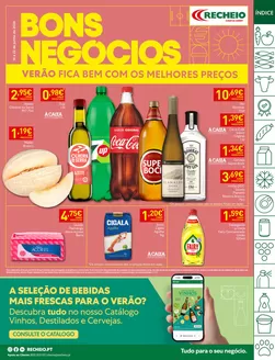 Catálogo Recheio | Recheio Bons Negócios | 2026-06-16T00:00:00.000Z - 2026-06-22T00:00:00.000Z