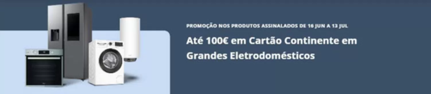Catálogo Worten | Até 100€ | 2026-06-16T00:00:00.000Z - 2026-07-13T00:00:00.000Z