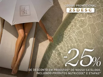 Catálogo FM Group | -25% | 2026-06-16T00:00:00.000Z - 2026-06-19T00:00:00.000Z
