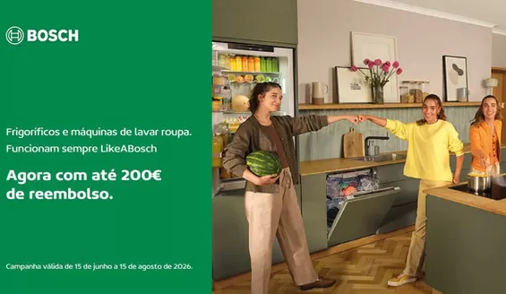 Catálogo Mafricentro | Agora com até 200€ de reembolso. | 2026-06-16T00:00:00.000Z - 2026-08-15T00:00:00.000Z