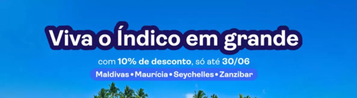 Catálogo TUI Viagens | 10% de desconto | 2026-06-16T00:00:00.000Z - 2026-06-30T00:00:00.000Z