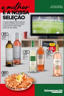 Catálogo Intermarché em Avintes | O melhor é a nossa seleção | 2026-06-18T00:00:00.000Z - 2026-07-01T00:00:00.000Z