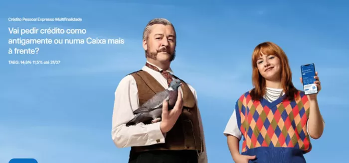 Catálogo Caixa Geral de Depositos | Promoçõe | 2026-06-16T00:00:00.000Z - 2026-07-31T00:00:00.000Z