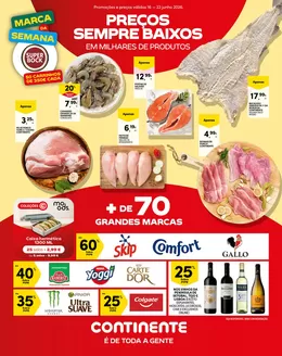 Catálogo Continente Bom dia | Madeira: Folheto Semanal | 2026-06-17T00:00:00.000Z - 2026-06-22T00:00:00.000Z