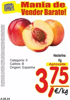 Catálogo Casa Cheia em Rebordosa | Nectarina | 2026-06-19T00:00:00.000Z - 2026-06-24T00:00:00.000Z