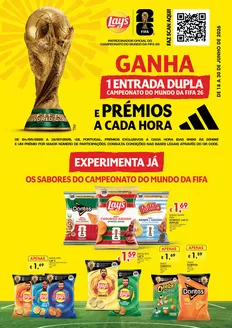 Catálogo Meu Super | As nossas melhores pechinchas | 2026-06-22T00:00:00.000Z - 2026-07-19T00:00:00.000Z