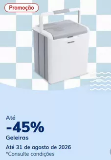 Catálogo Norauto | Até -45% | 2026-06-22T00:00:00.000Z - 2026-08-31T00:00:00.000Z