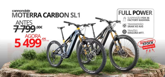 Catálogo Bike Zone | Promoções | 2026-06-22T00:00:00.000Z - 2026-06-29T00:00:00.000Z