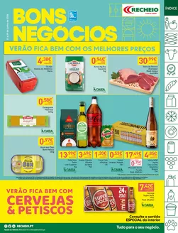 Catálogo Recheio | Recheio Bons Negócios | 2026-06-23T00:00:00.000Z - 2026-06-29T00:00:00.000Z