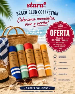 Catálogo Stara | Oferta | 2026-06-23T00:00:00.000Z - 2026-07-07T00:00:00.000Z