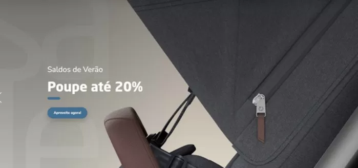 Catálogo Maxi-Cosi | Poupe até 20% | 2026-06-23T00:00:00.000Z - 2026-07-23T00:00:00.000Z