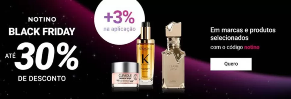 Catálogo Notino em Pedreira (Tomar) | Até 30% de desconto | 2026-06-23T00:00:00.000Z - 2026-06-28T00:00:00.000Z