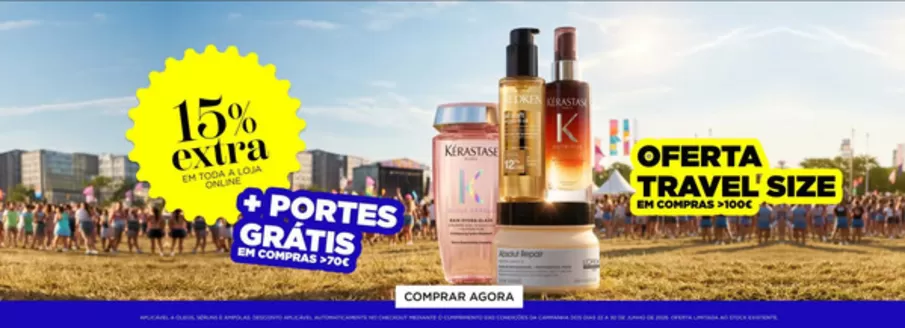 Catálogo Jean Louis David em Carregosa | 15% extra | 2026-06-24T00:00:00.000Z - 2026-06-30T00:00:00.000Z