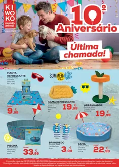 Catálogo Kiwoko | Última chamada! | 2026-06-24T00:00:00.000Z - 2026-06-25T00:00:00.000Z