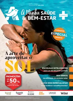 Catálogo Auchan em Rio Mau (Vila do Conde) | Sol e Higiene | 2026-07-02T00:00:00.000Z - 2026-08-01T00:00:00.000Z