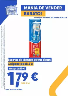 Catálogo Casa Cheia | Colgate | 2026-06-25T00:00:00.000Z - 2026-07-20T00:00:00.000Z