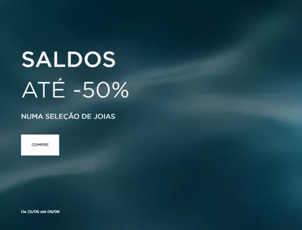 Catálogo Pandora em Olival Vno | Saldos até -50% | 2026-06-25T00:00:00.000Z - 2026-08-09T00:00:00.000Z
