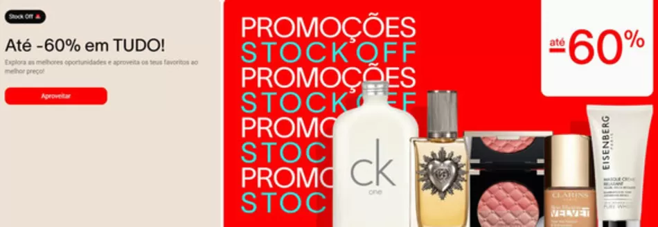 Catálogo Perfumes & Companhia em Nogueira do Cravo (Oliveira de Azeméis) | Até -60%  | 2026-06-26T00:00:00.000Z - 2026-08-31T00:00:00.000Z
