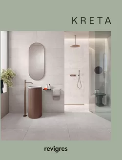 Catálogo Revigres | Kreta | 2026-06-29T00:00:00.000Z - 2026-12-31T00:00:00.000Z
