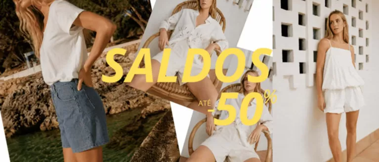 Catálogo SMF Jeans em Sever (Santa Marta de Penaguião) | Saldos até -50% | 2026-06-29T00:00:00.000Z - 2026-07-13T00:00:00.000Z