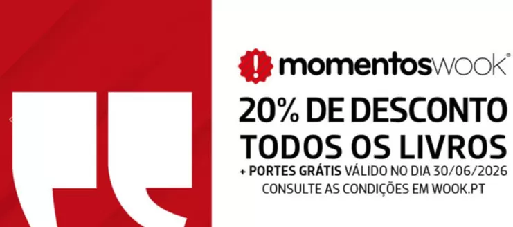 Catálogo Porto Editora em Afonsoeiro | 20% de desconto todos OS livros | 2026-06-29T00:00:00.000Z - 2026-06-30T00:00:00.000Z