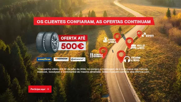Catálogo Roady | Oferta até 500€ | 2026-06-29T00:00:00.000Z - 2026-07-29T00:00:00.000Z