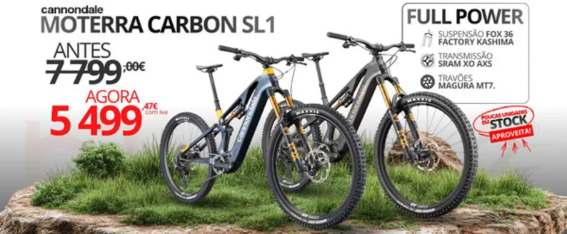 Catálogo Bike Zone em Rio Mau (Vila do Conde) | Promoções | 2026-06-30T00:00:00.000Z - 2026-07-07T00:00:00.000Z