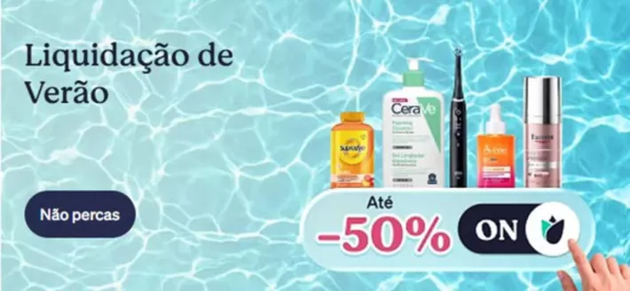 Catálogo Atida em Rio Mau (Vila do Conde) | Até -50% | 2026-06-30T00:00:00.000Z - 2026-07-14T00:00:00.000Z
