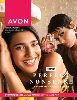 Catálogo Avon em Rio Mau (Vila do Conde) | We.avon.digital Catalogue.com | 2026-07-01T00:00:00.000Z - 2026-07-31T00:00:00.000Z