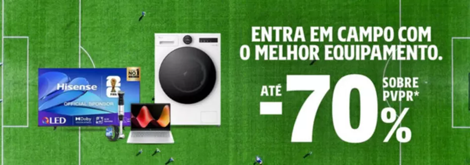Catálogo Media Markt em Rio Mau (Vila do Conde) | Até -70% | 2026-07-01T00:00:00.000Z - 2026-07-05T00:00:00.000Z