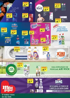 Folheto Meu Super em | Promoções especiais em vigor | 2026-07-02T00:00:00.000Z - 2026-07-14T00:00:00.000Z