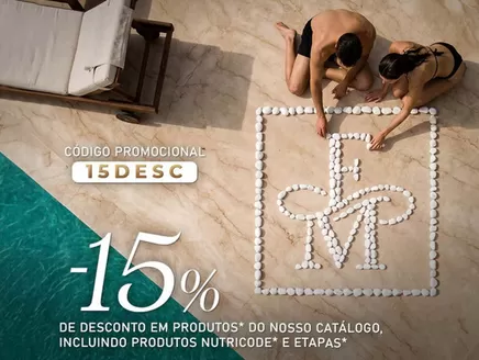 Catálogo FM Group em Rio Mau (Vila do Conde) | -15% | 2026-07-02T00:00:00.000Z - 2026-07-05T00:00:00.000Z