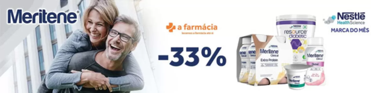 Catálogo A Farmácia | Promoções | 2026-07-03T00:00:00.000Z - 2026-07-17T00:00:00.000Z