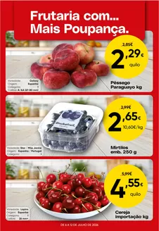 Folheto Froiz em  | Froiz Promoção da semana | 2026-07-07T00:00:00.000Z - 2026-07-12T00:00:00.000Z
