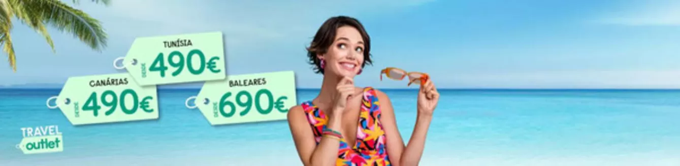 Folheto Travelplan em Pinhel | Promoções | 2026-07-07T00:00:00.000Z - 2026-07-21T00:00:00.000Z
