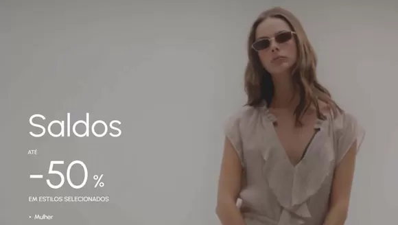 Folheto Guess em  | Saldos até -50% | 2026-07-07T00:00:00.000Z - 2026-07-21T00:00:00.000Z