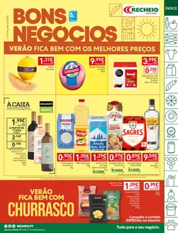 Folheto Recheio em Escalos de Cima | Recheio Bons Negócios Madeira | 2026-07-08T00:00:00.000Z - 2026-07-13T00:00:00.000Z