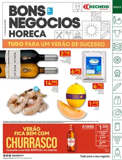Folheto Recheio em Escalos de Cima | Recheio Horeca Bons Negócios Madeira | 2026-07-08T00:00:00.000Z - 2026-07-13T00:00:00.000Z