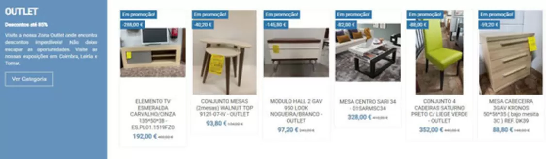 Folheto All House em Lisboa | Outlet | 2026-07-09T00:00:00.000Z - 2026-07-23T00:00:00.000Z