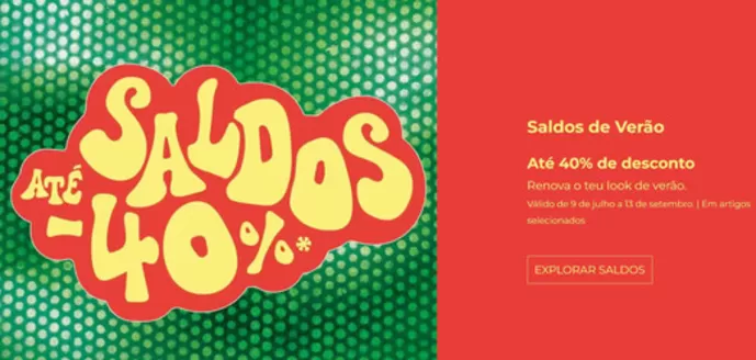 Catálogo Ericeira Surf Shop | Saldos até -40% | 2026-07-10T00:00:00.000Z - 2026-09-13T00:00:00.000Z